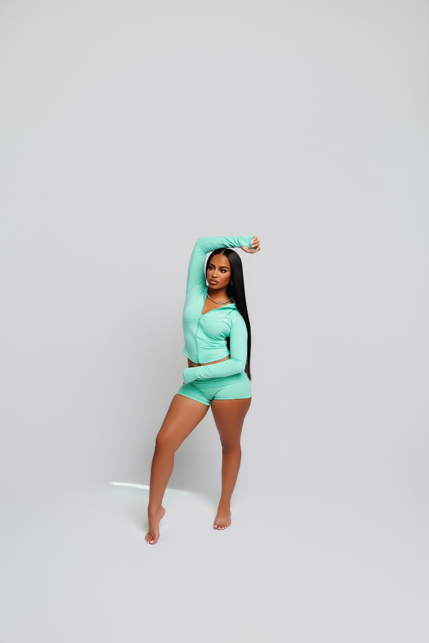 MINT MARAGE - THREE PIECE SET